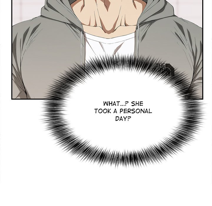 Director Next Door Chapter 7 - Manhwa18.com