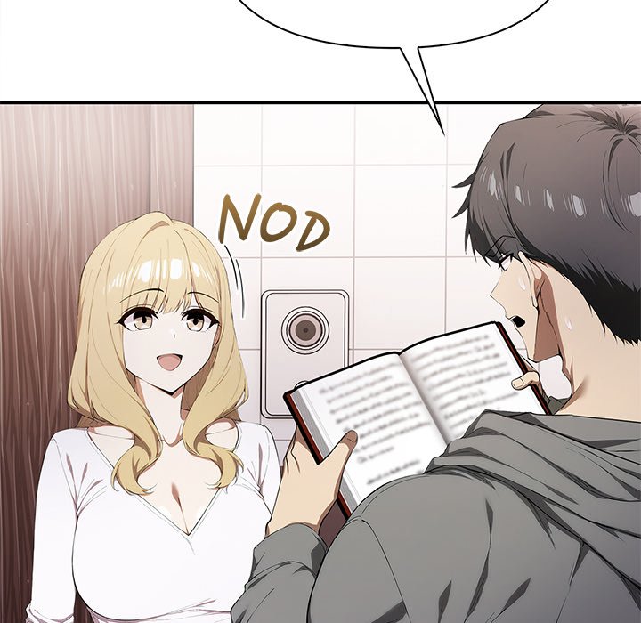 Director Next Door Chapter 7 - Manhwa18.com