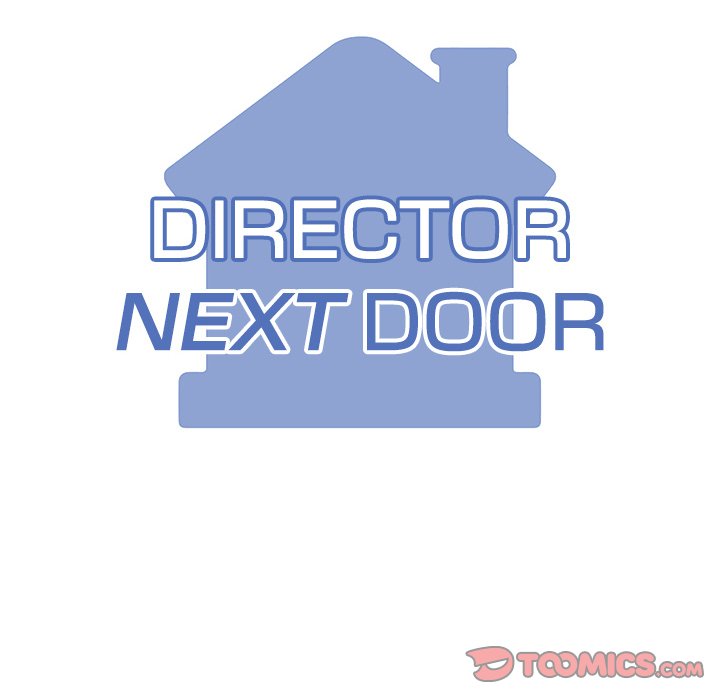 Director Next Door Chapter 7 - Manhwa18.com