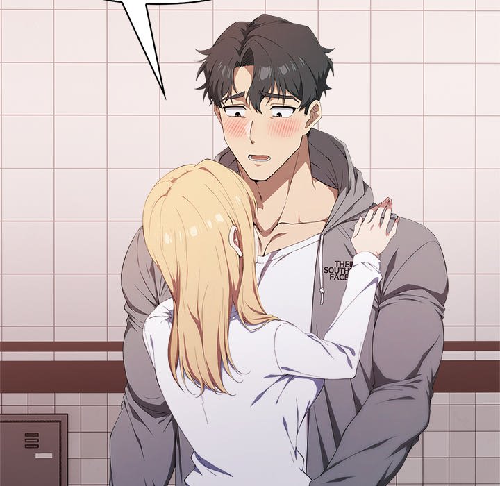 Director Next Door Chapter 8 - Manhwa18.com