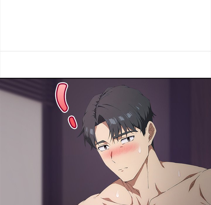 Director Next Door Chapter 8 - Manhwa18.com