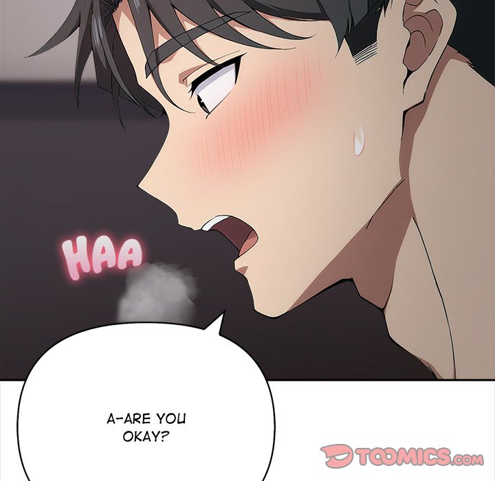 Director Next Door Chapter 8 - Manhwa18.com