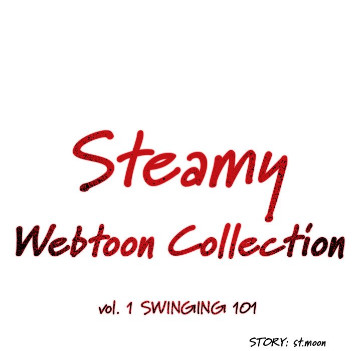 Steamy Webtoon Collection Chapter 1 - Manhwa18.com