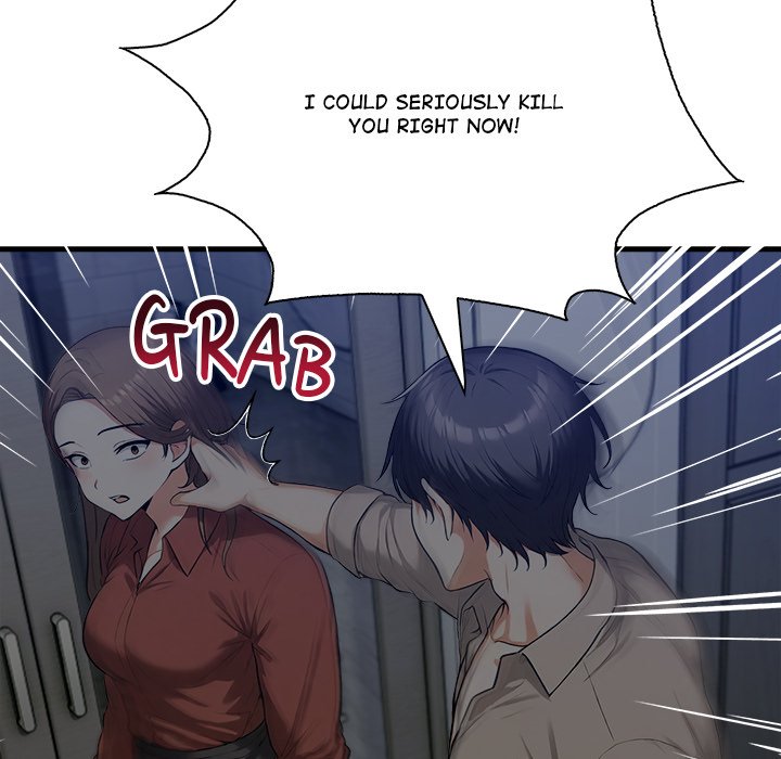 Steamy Webtoon Collection Chapter 1 - Manhwa18.com