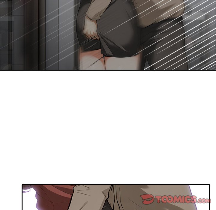 Steamy Webtoon Collection Chapter 1 - Manhwa18.com