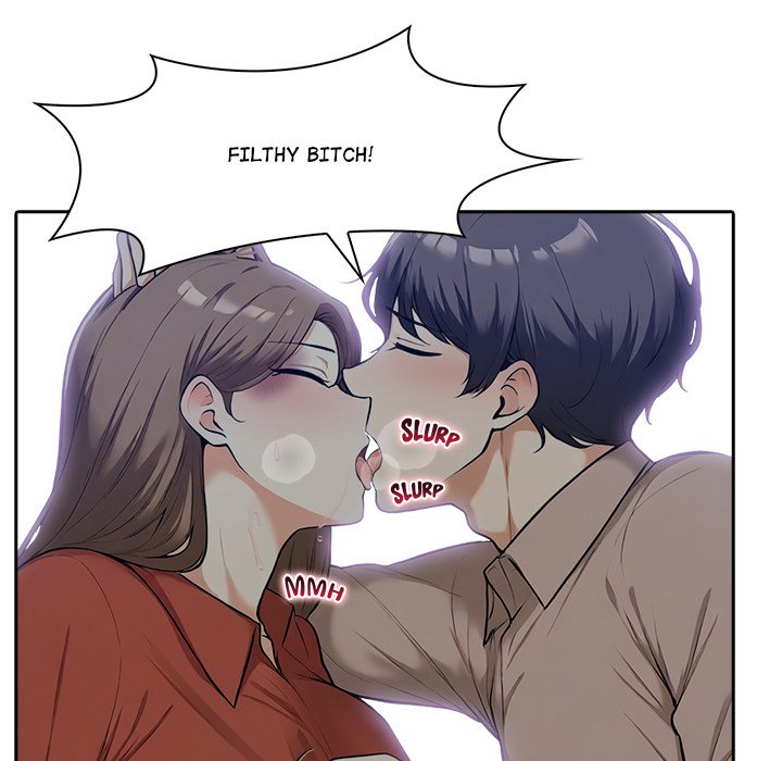 Steamy Webtoon Collection Chapter 1 - Manhwa18.com
