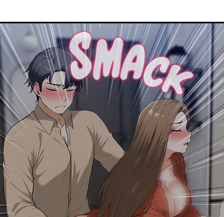 Steamy Webtoon Collection Chapter 1 - Manhwa18.com