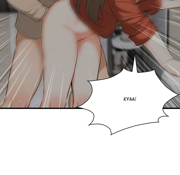 Steamy Webtoon Collection Chapter 1 - Manhwa18.com