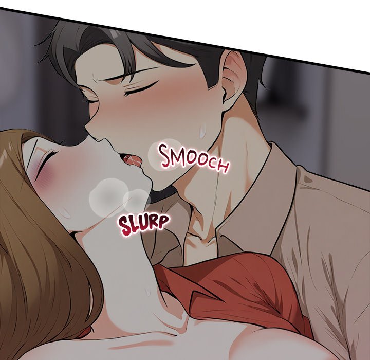 Steamy Webtoon Collection Chapter 1 - Manhwa18.com
