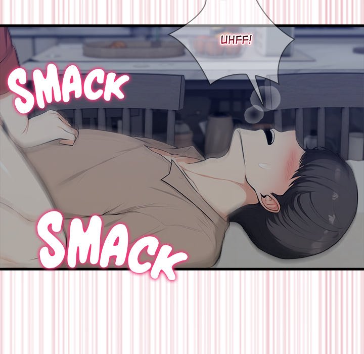 Steamy Webtoon Collection Chapter 1 - Manhwa18.com