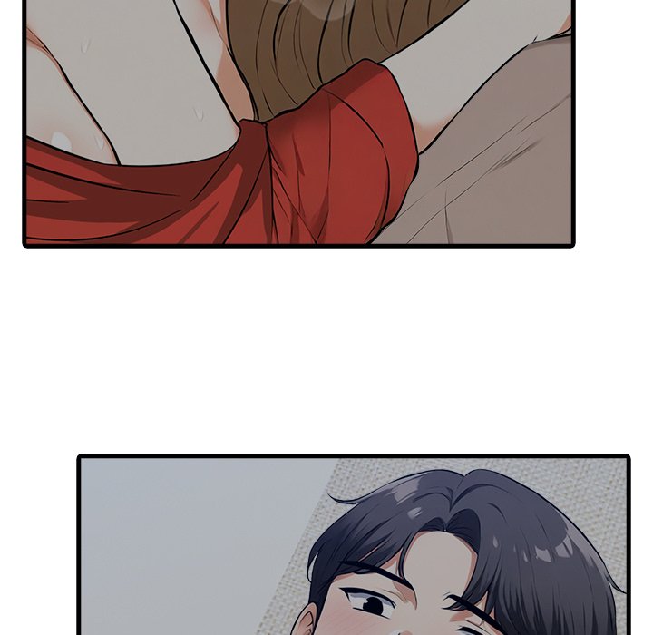 Steamy Webtoon Collection Chapter 1 - Manhwa18.com