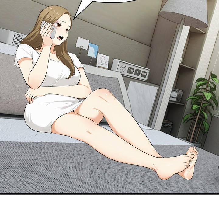 Steamy Webtoon Collection Chapter 1 - Manhwa18.com