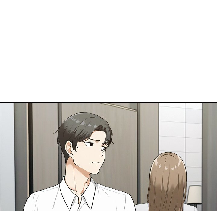 Steamy Webtoon Collection Chapter 1 - Manhwa18.com