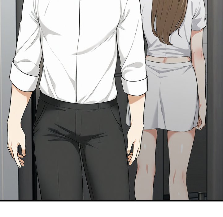 Steamy Webtoon Collection Chapter 1 - Manhwa18.com