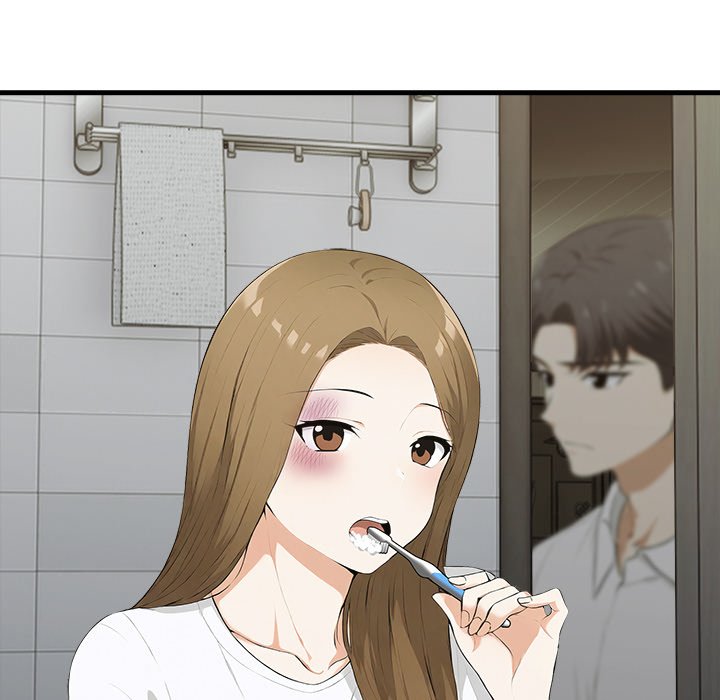 Steamy Webtoon Collection Chapter 1 - Manhwa18.com