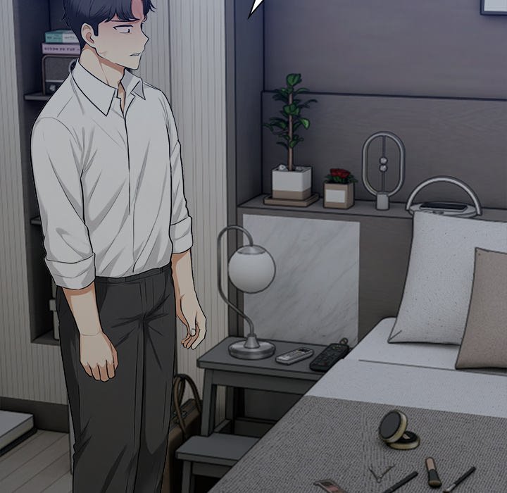 Steamy Webtoon Collection Chapter 1 - Manhwa18.com