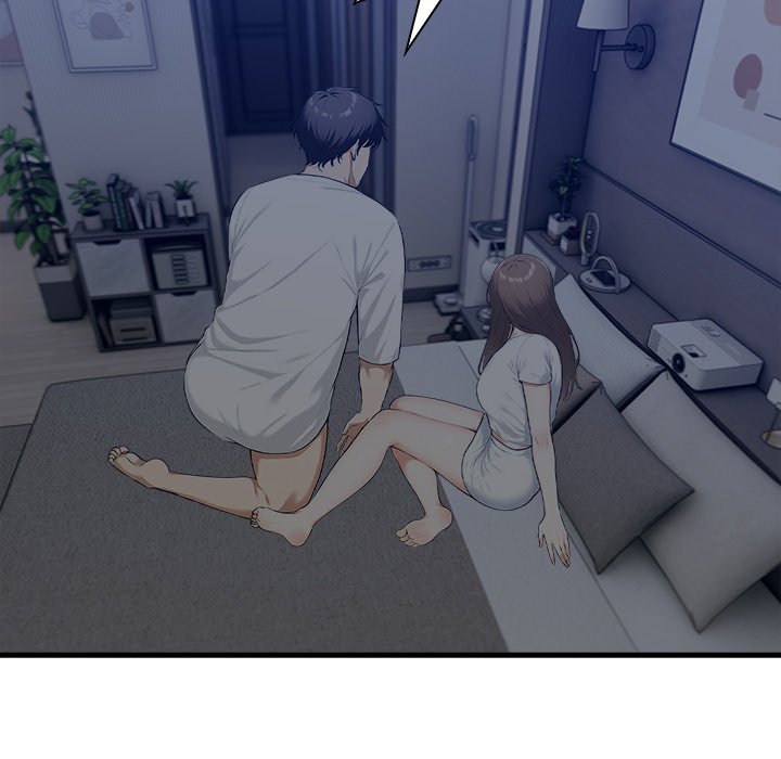 Steamy Webtoon Collection Chapter 1 - Manhwa18.com