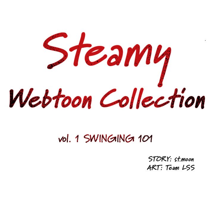 Steamy Webtoon Collection Chapter 2 - Manhwa18.com