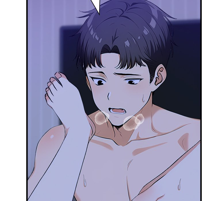 Steamy Webtoon Collection Chapter 2 - Manhwa18.com