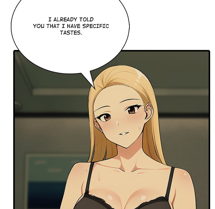 Steamy Webtoon Collection Chapter 2 - Manhwa18.com