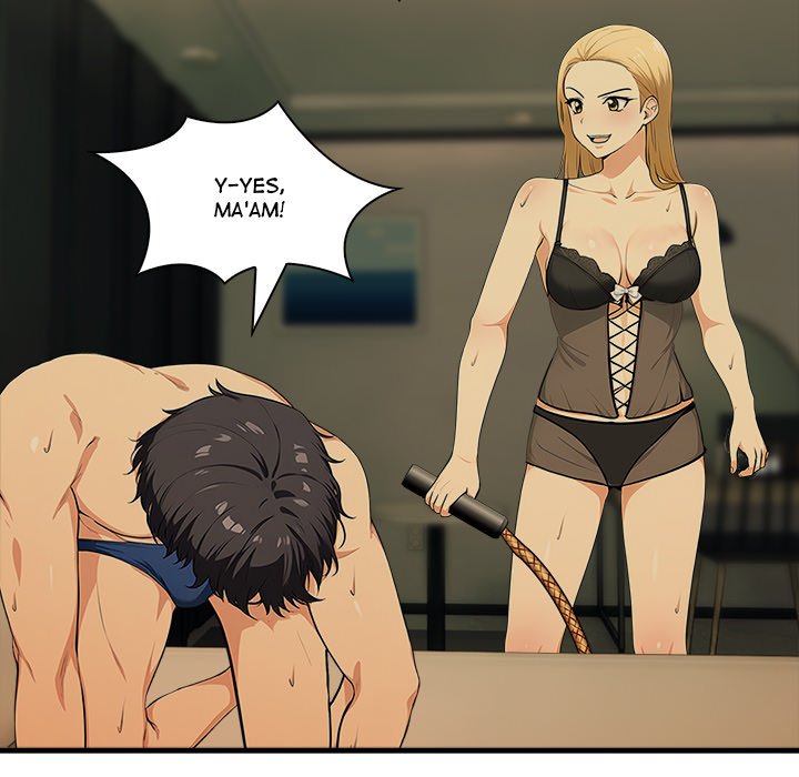 Steamy Webtoon Collection Chapter 2 - Manhwa18.com