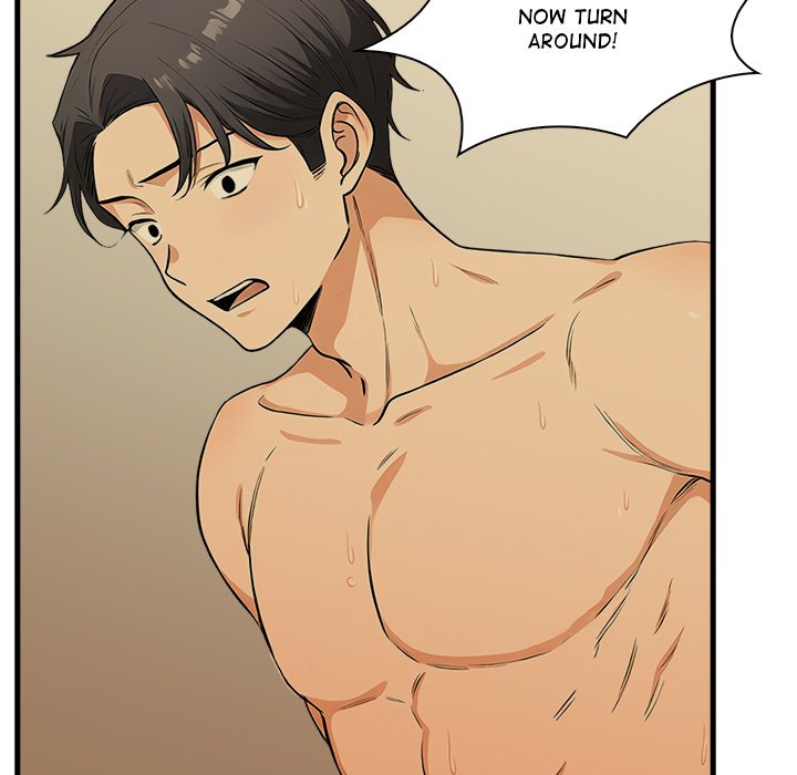 Steamy Webtoon Collection Chapter 2 - Manhwa18.com