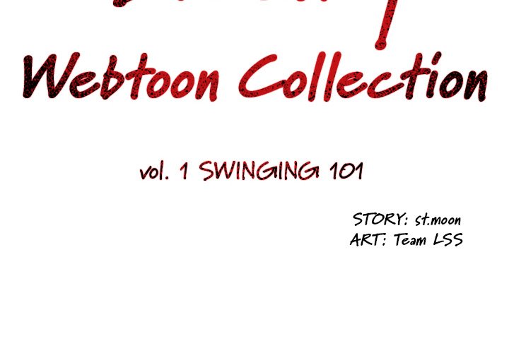 Steamy Webtoon Collection Chapter 3 - Manhwa18.com