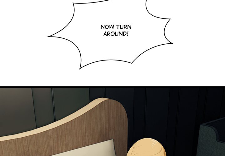 Steamy Webtoon Collection Chapter 3 - Manhwa18.com