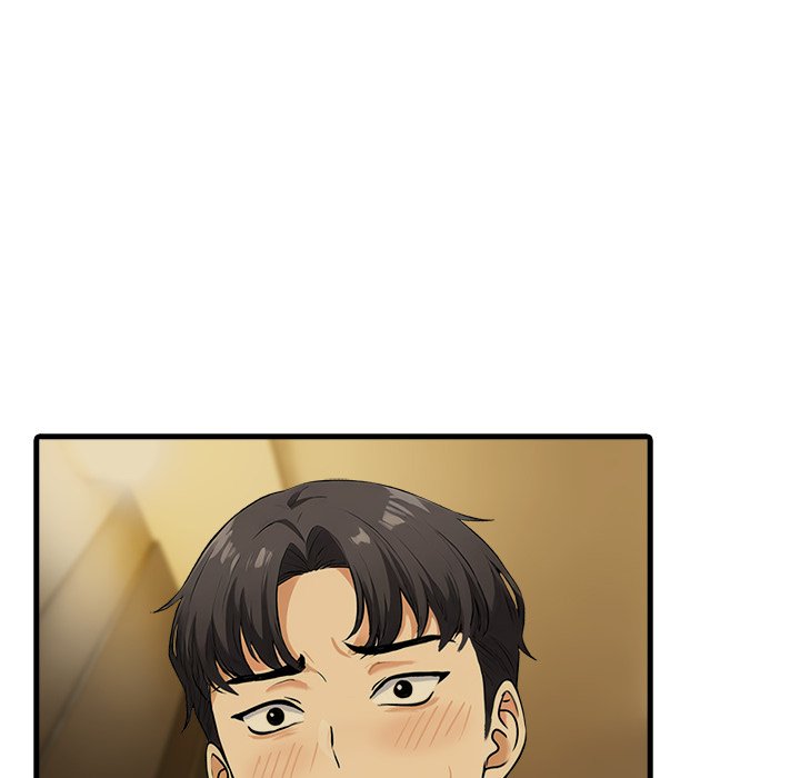 Steamy Webtoon Collection Chapter 3 - Manhwa18.com