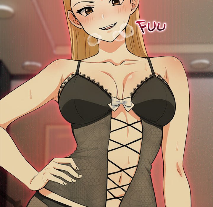 Steamy Webtoon Collection Chapter 3 - Manhwa18.com