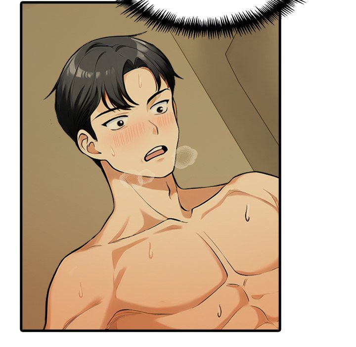 Steamy Webtoon Collection Chapter 3 - Manhwa18.com