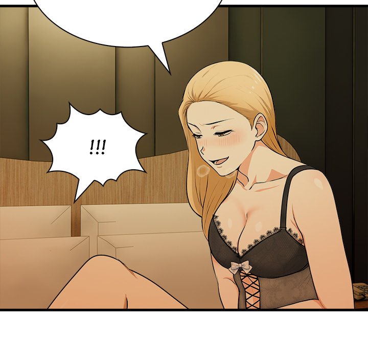 Steamy Webtoon Collection Chapter 3 - Manhwa18.com