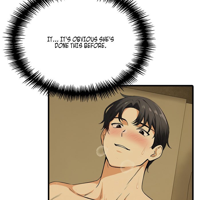 Steamy Webtoon Collection Chapter 3 - Manhwa18.com