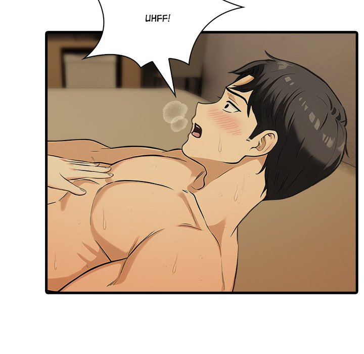 Steamy Webtoon Collection Chapter 3 - Manhwa18.com
