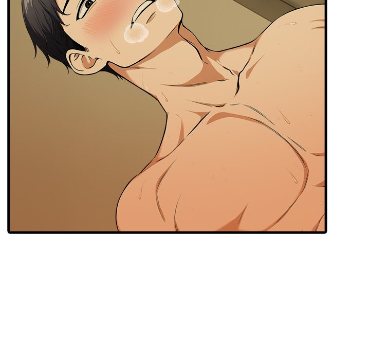 Steamy Webtoon Collection Chapter 3 - Manhwa18.com