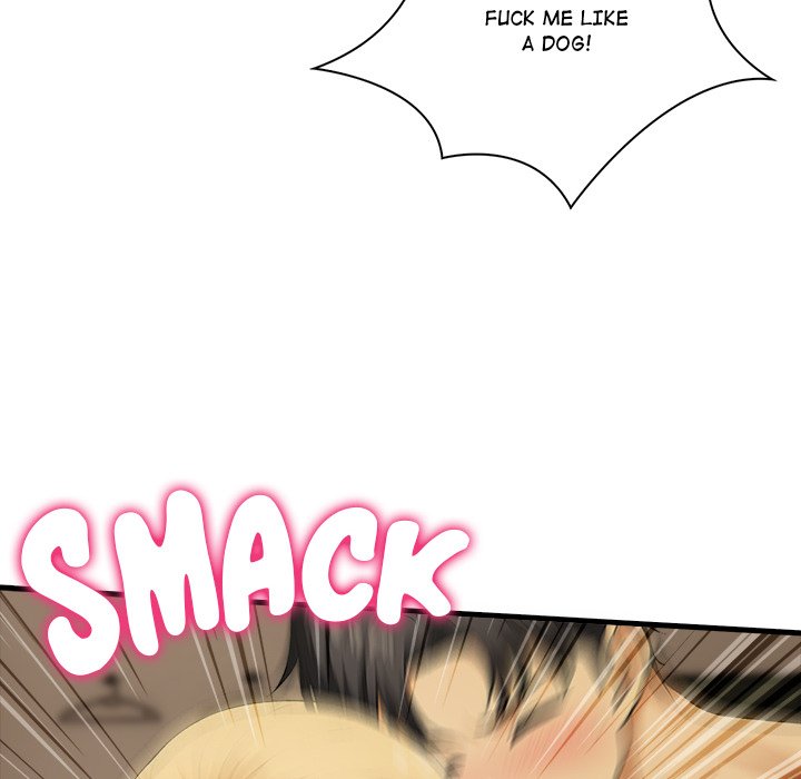 Steamy Webtoon Collection Chapter 3 - Manhwa18.com