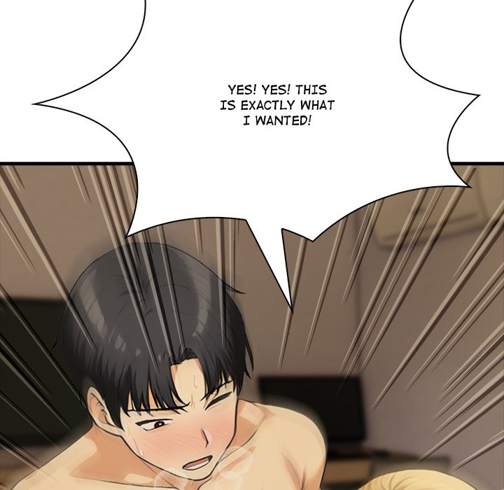 Steamy Webtoon Collection Chapter 3 - Manhwa18.com