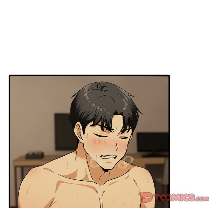 Steamy Webtoon Collection Chapter 3 - Manhwa18.com
