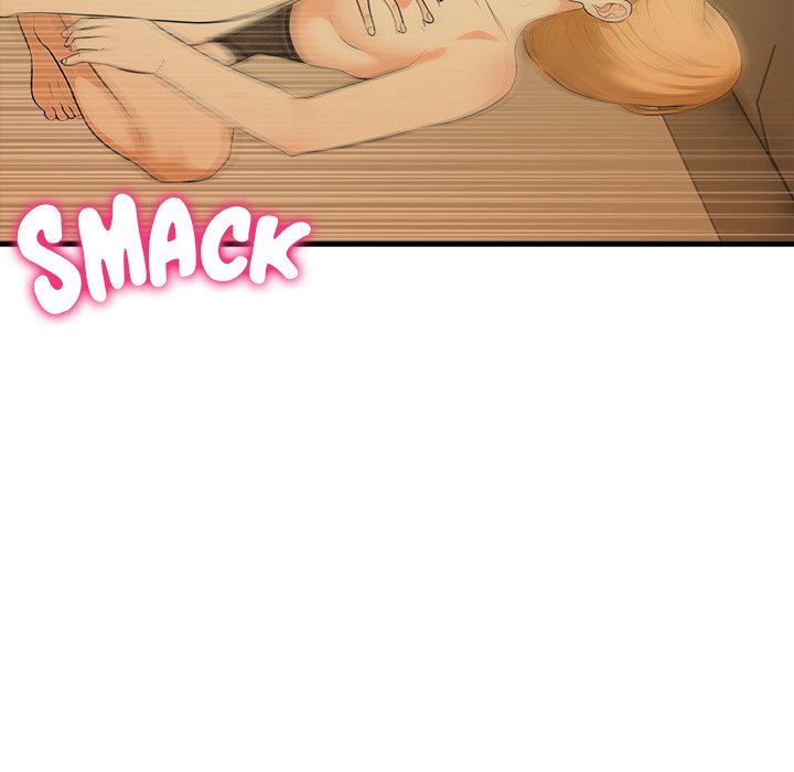 Steamy Webtoon Collection Chapter 3 - Manhwa18.com