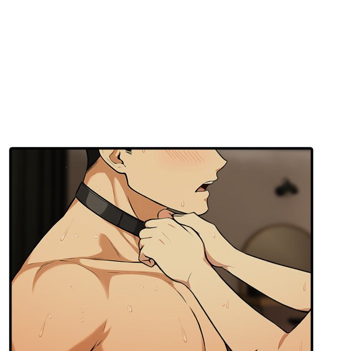 Steamy Webtoon Collection Chapter 3 - Manhwa18.com