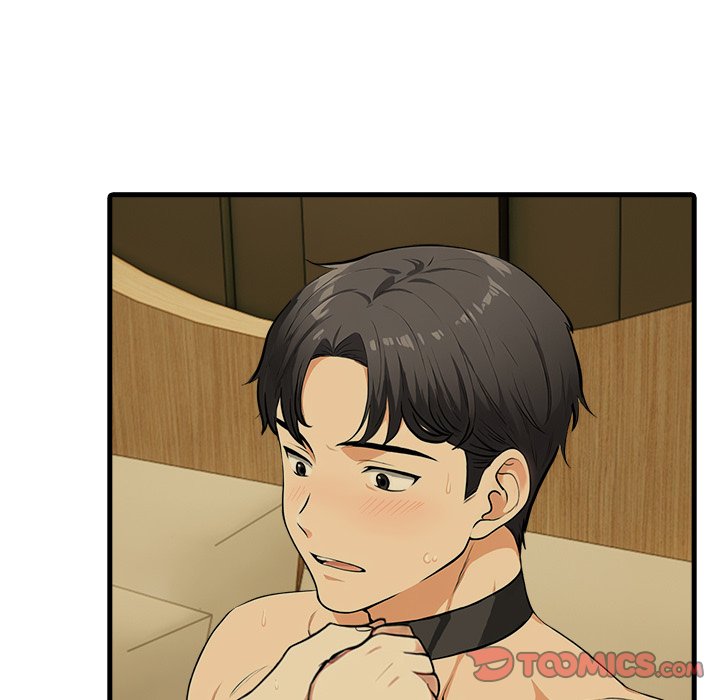 Steamy Webtoon Collection Chapter 3 - Manhwa18.com