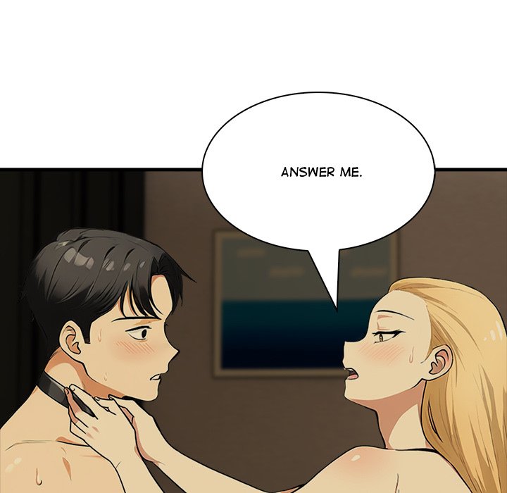 Steamy Webtoon Collection Chapter 3 - Manhwa18.com