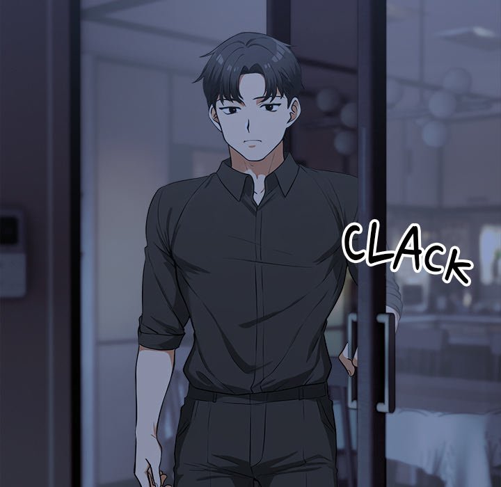 Steamy Webtoon Collection Chapter 3 - Manhwa18.com