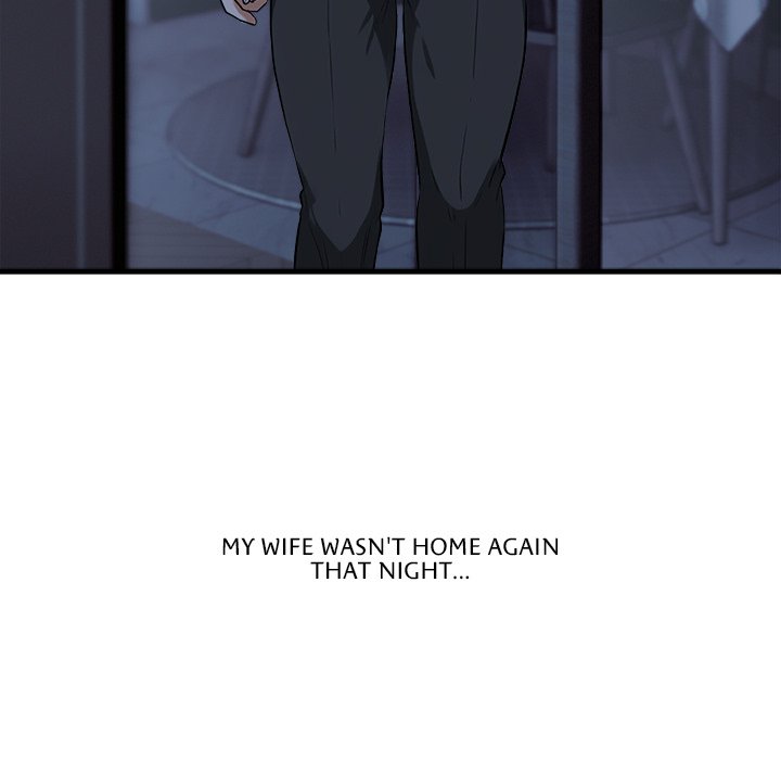 Steamy Webtoon Collection Chapter 3 - Manhwa18.com