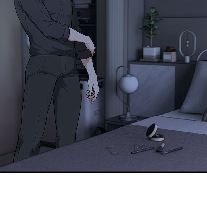 Steamy Webtoon Collection Chapter 3 - Manhwa18.com