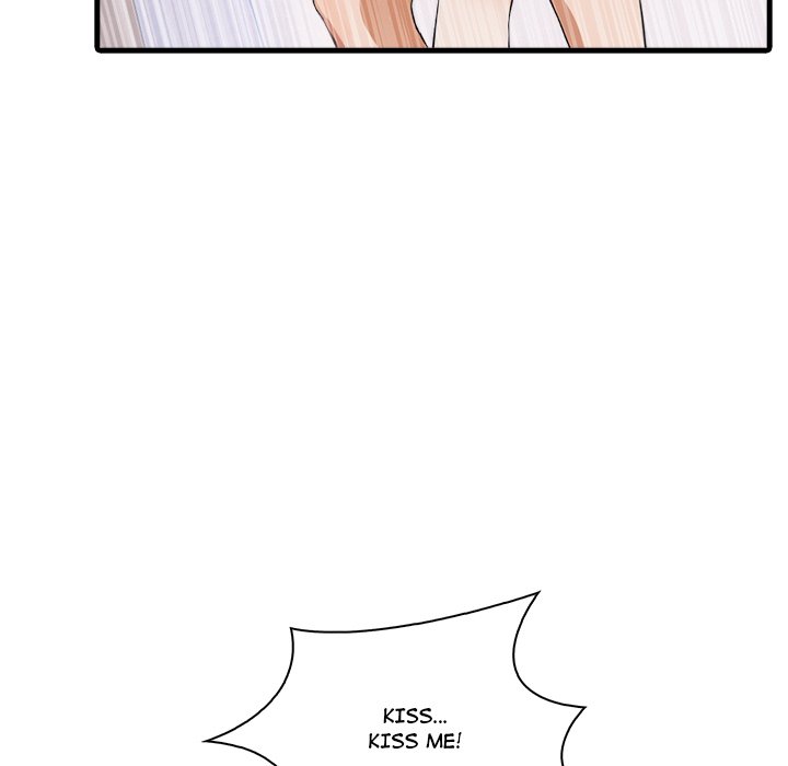 Steamy Webtoon Collection Chapter 3 - Manhwa18.com