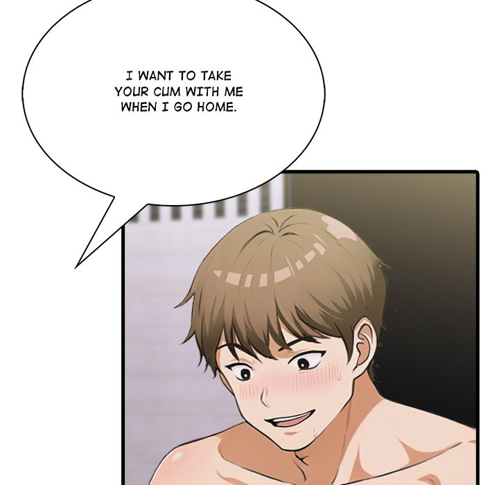 Steamy Webtoon Collection Chapter 3 - Manhwa18.com