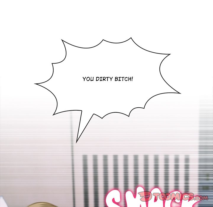 Steamy Webtoon Collection Chapter 3 - Manhwa18.com