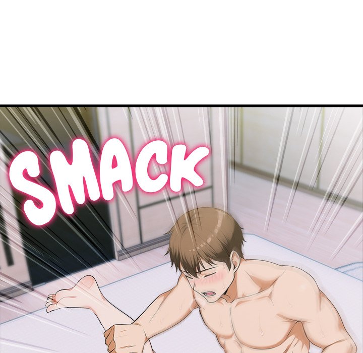 Steamy Webtoon Collection Chapter 3 - Manhwa18.com