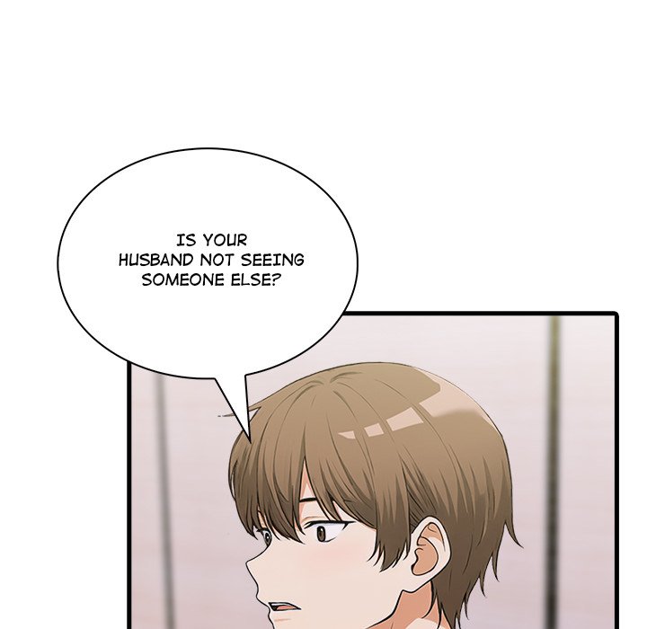 Steamy Webtoon Collection Chapter 3 - Manhwa18.com